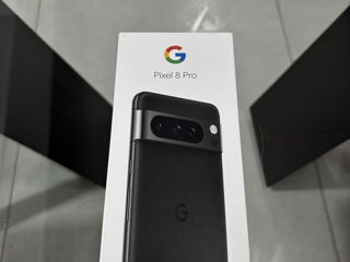 Pixel 8 Pro 256gb sigilat