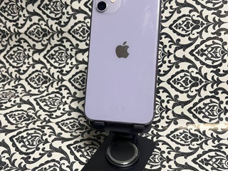 iPhone 11 purple 64 gb