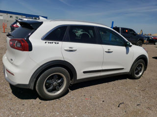 KIA Niro foto 6