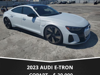 Audi e-tron foto 3