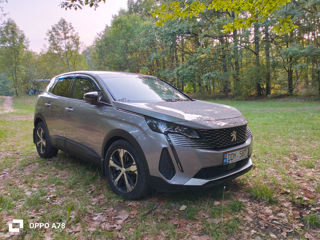 Peugeot 3008 foto 4