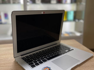 MacBook Air Early 2015 Core i5 8gb/128g Гарантия 6 месяцев! Breezy-M SRL Tighina 65 foto 6