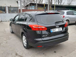 Ford Focus foto 1