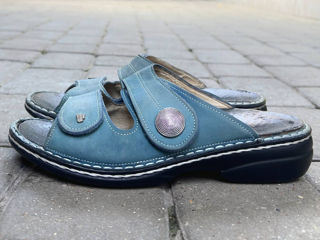 Finn Comfort Zanzibar. Размер 39. Оригинал. В отличном состоянии. Made In Germany. foto 1