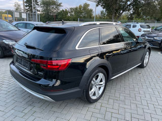 Audi A4 Allroad foto 5