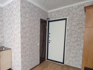 Apartament cu 1 cameră, 17 m², Ciocana, Chișinău foto 5