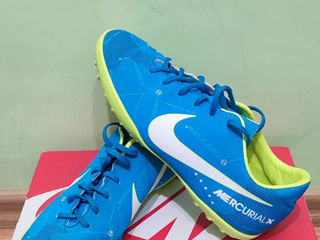 Bampuri Nike Mercurial Victory Vi Neymar Marimea Eur38.5 (24cm) Pretul 850 Lei foto 4