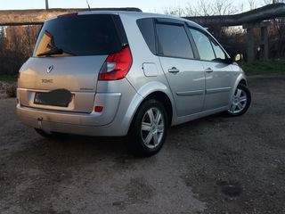 Renault Scenic foto 4