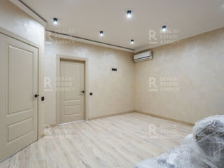 Apartament cu 1 cameră, 46 m², Râșcani, Chișinău foto 5