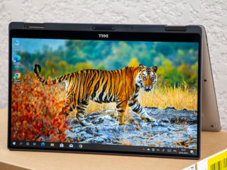 Dell XPS 13/ Core I7 7Y75/ 16Gb Ram/ 256Gb SSD/ 13.3" FHD IPS Touch!!! foto 9