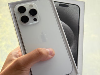 Apple iPhone 15 Pro 128GB foto 1