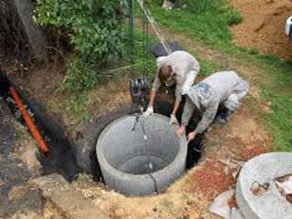 Curațim fîntîni sapam fintini si canalizari /fintini toata moldova foto 5