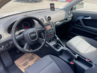 Audi A3 foto 7