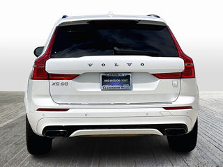 Volvo XC60 foto 6