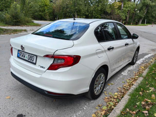 Fiat Tipo foto 6