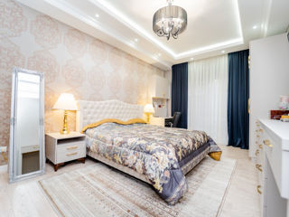 Apartament cu 3 camere, 104 m², Centru, Chișinău foto 2