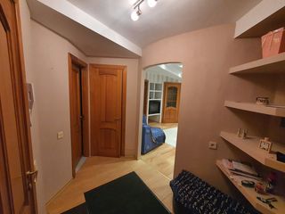 Apartament cu 1 cameră, 53 m², Botanica, Chișinău foto 9