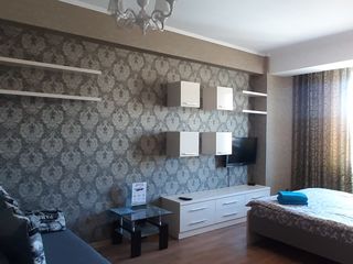 Apartament cu 1 cameră, 40 m², Centru, Chișinău foto 10