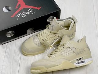 jordan 4 pret