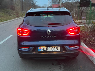 Renault Kadjar foto 3