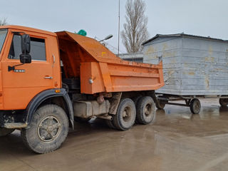 Экскаватор Bobcat  kamaz  в аренду. foto 10