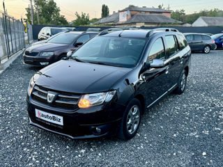 Dacia Logan Mcv foto 1