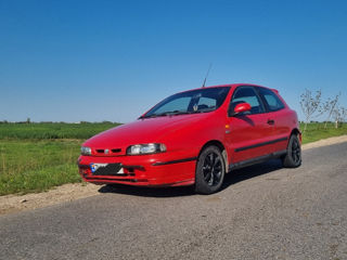 Fiat Bravo, 1997 г.