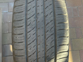 Kumho Crugen 255/55/R18 m+s foto 4