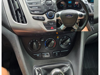 Ford Transit Connect foto 10