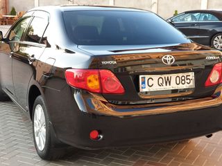 Toyota Corolla foto 4