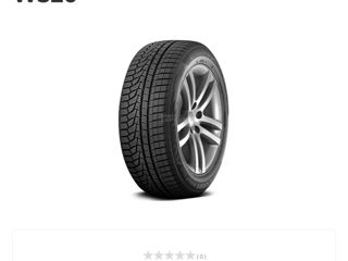 Hankook Winter I cept Evo 2 255/45 R20 2019 foto 7