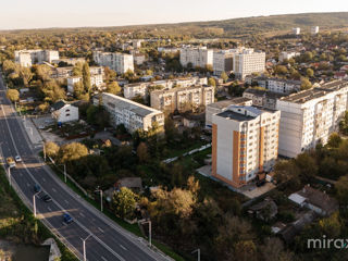 Teren pentru construcții pe str. Prieteniei, Strășeni, Chișinău foto 10