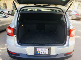 Volkswagen Tiguan foto 7