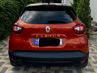 Renault Captur foto 5