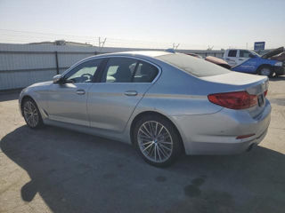 BMW 5 Series foto 6