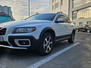 Volvo XC70 фото 2