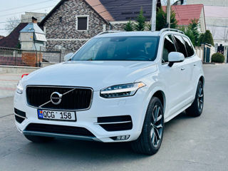 Volvo XC90 foto 2