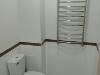 Apartament cu 1 cameră, 52 m², Botanica, Chișinău foto 6