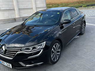 Renault Talisman foto 3