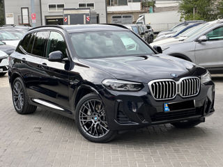 BMW X3 foto 3