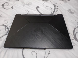 Asus tug gaming FX506HC