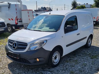 Mercedes citan