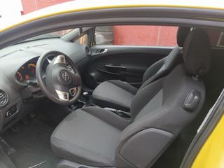 Opel Corsa foto 5