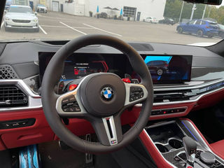 BMW X5 M foto 5