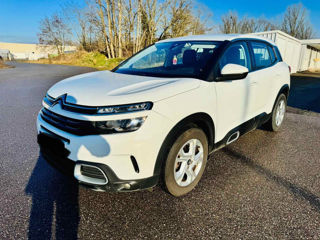 Citroen C5 Aircross foto 6