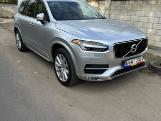 Volvo XC90 foto 3