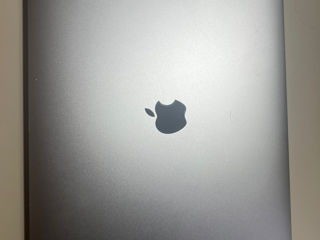 Macbook Pro foto 2