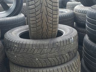 215/60R16 Hankook I- Cept  коплект 270евро!!! Новые foto 1