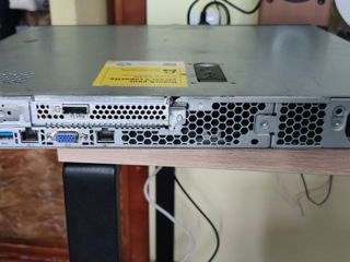 Продам HP ProLiant DL320e Gen8 v2, Б/У foto 7