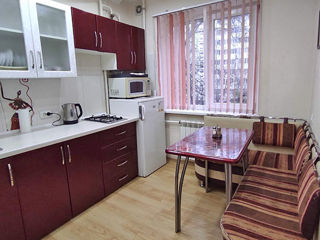 Apartament cu 1 cameră, 35 m², Centru, Bender/Tighina, Bender mun. foto 10
